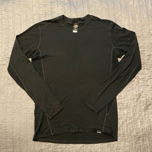 Patagonia Wool Base Layer - Picture 1 of 3